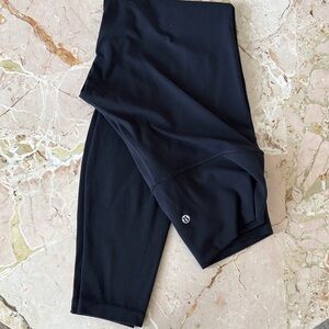 Lululemon Black Leggings